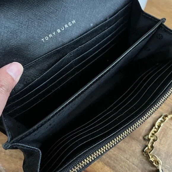 TORY BURCH EMERSON CROSSBODY BAG - Picture 11 of 16